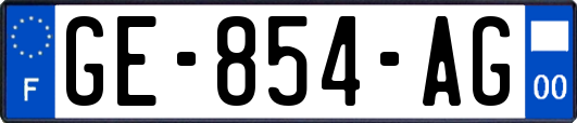 GE-854-AG