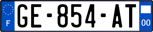 GE-854-AT