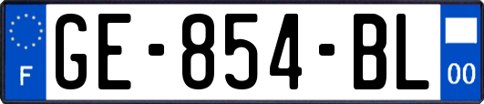 GE-854-BL