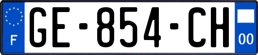 GE-854-CH