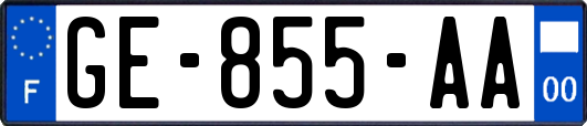 GE-855-AA