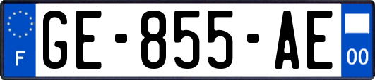 GE-855-AE