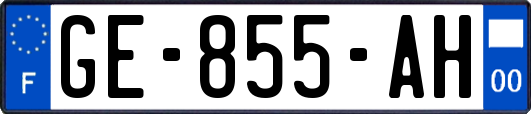 GE-855-AH