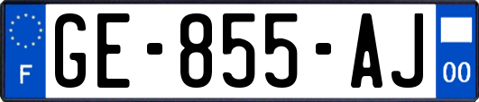 GE-855-AJ