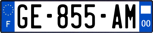 GE-855-AM