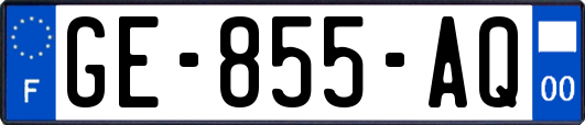 GE-855-AQ