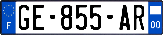 GE-855-AR