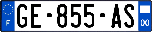 GE-855-AS