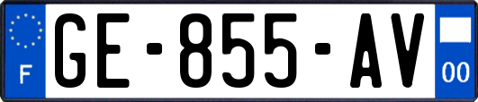 GE-855-AV