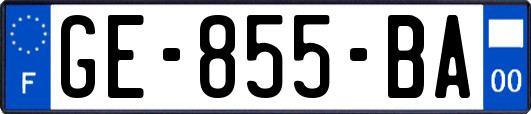 GE-855-BA
