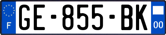 GE-855-BK
