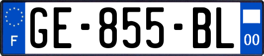 GE-855-BL