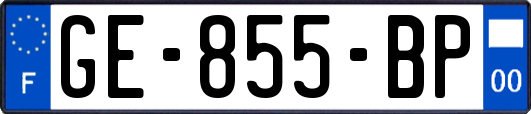 GE-855-BP
