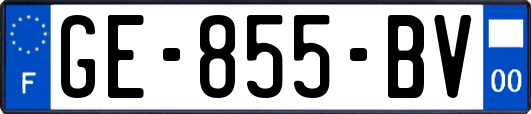 GE-855-BV