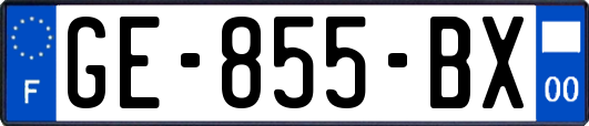 GE-855-BX