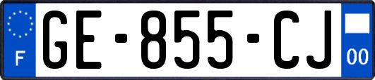 GE-855-CJ
