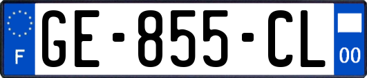 GE-855-CL