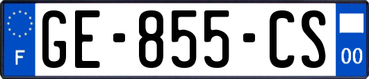 GE-855-CS