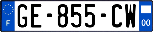 GE-855-CW
