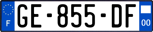 GE-855-DF