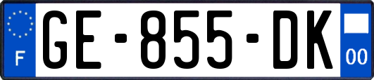 GE-855-DK