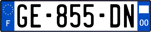 GE-855-DN