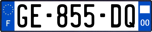 GE-855-DQ