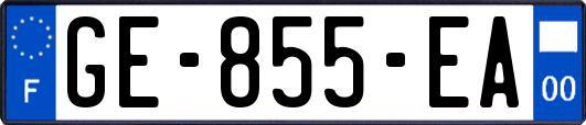 GE-855-EA