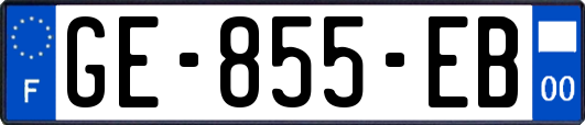 GE-855-EB