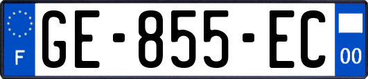 GE-855-EC