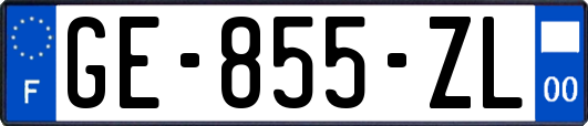 GE-855-ZL