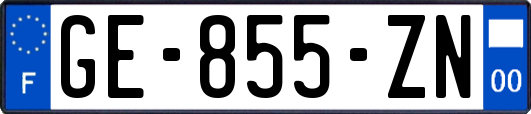 GE-855-ZN