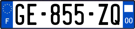 GE-855-ZQ