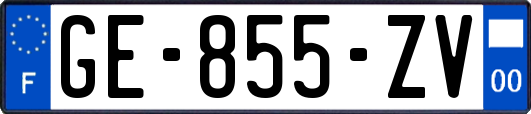 GE-855-ZV