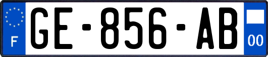 GE-856-AB