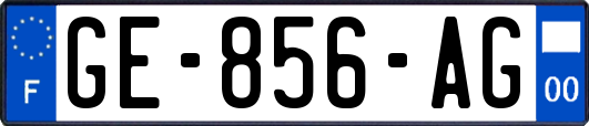 GE-856-AG