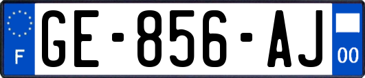 GE-856-AJ