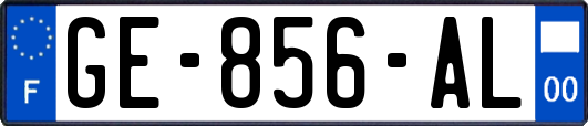 GE-856-AL