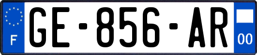 GE-856-AR