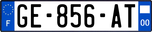 GE-856-AT