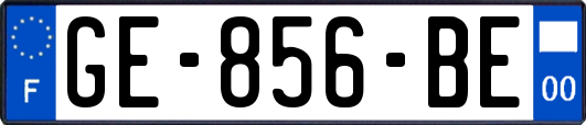 GE-856-BE