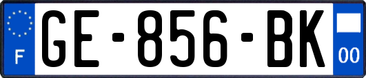 GE-856-BK