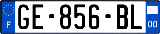GE-856-BL