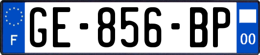 GE-856-BP