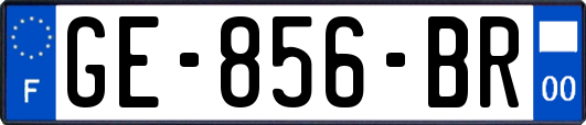 GE-856-BR