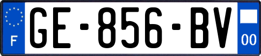 GE-856-BV