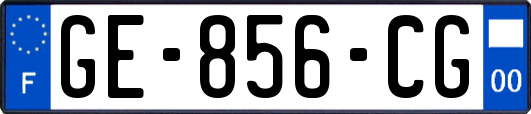 GE-856-CG