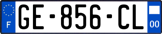 GE-856-CL