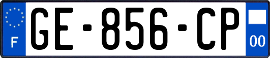 GE-856-CP
