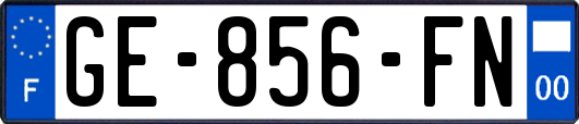 GE-856-FN